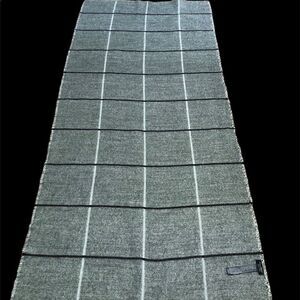 Zara Throw Blanket  